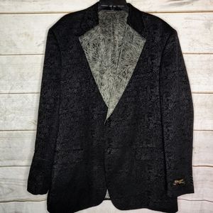 Firado Black blazer